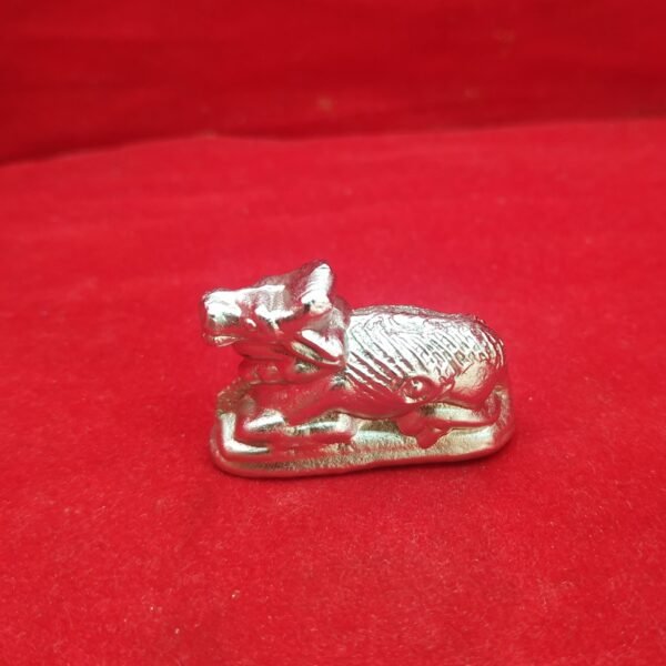 Parad Nandi (Mercury)