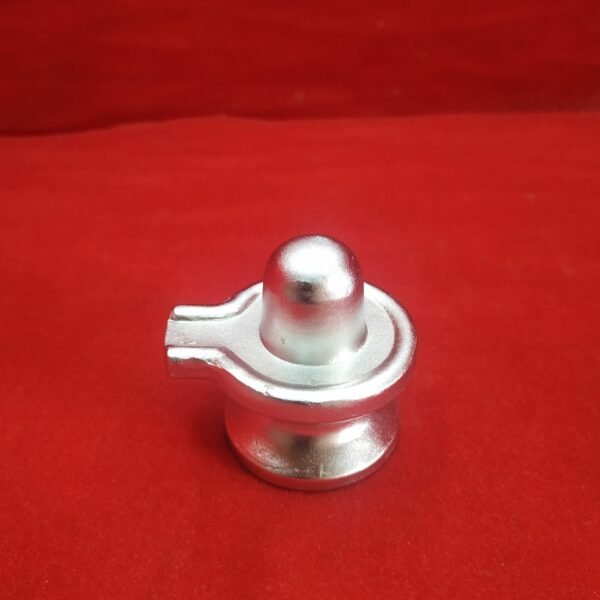 Parad Shivling (Mercury)