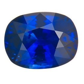 Blue Sapphire (Nilam)