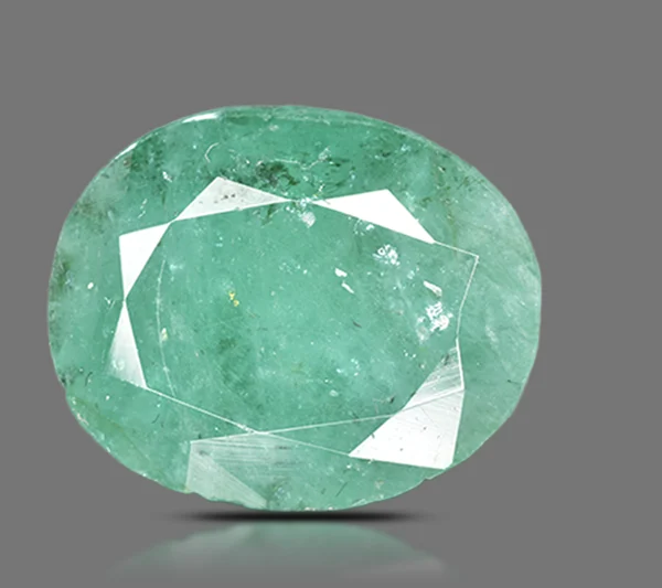 Emerald (Panna Stone) 5.64 Carat | Lab Certified