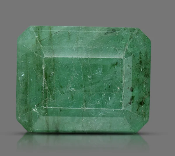 Emerald (Panna Stone) 4.28 Carat | Lab Certified