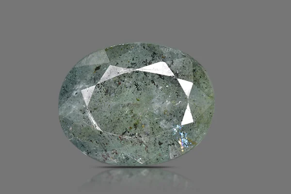 Emerald (Panna Stone) 4.60 Carat | Lab Certified - ZAMBIA