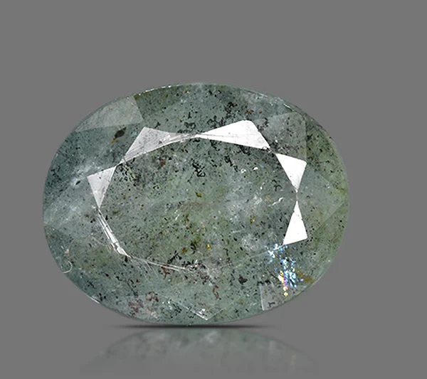 Emerald (Panna Stone) 4.60 Carat | Lab Certified - ZAMBIA