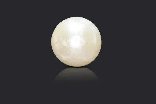South Sea Pearl (Moti)- Certified Gemstone (4.16 ct)