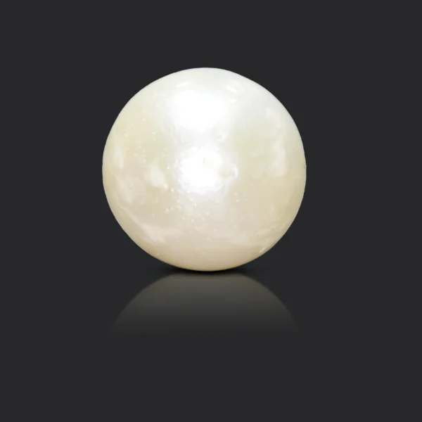 South Sea Pearl (Moti)- Certified Gemstone (4.16 ct)