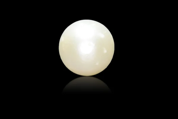South Sea Pearl (Moti)- Certified Gemstone (8.67 ct)
