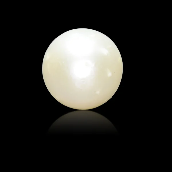 South Sea Pearl (Moti)- Certified Gemstone (8.67 ct)