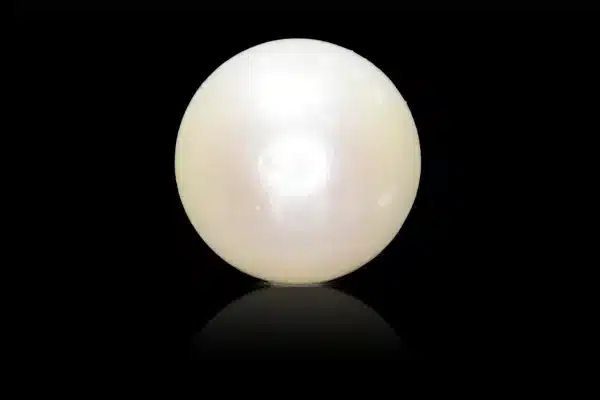 South Sea Pearl (Moti)- Certified Gemstone (10.07 ct)