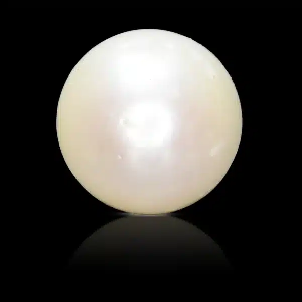 South Sea Pearl (Moti)- Certified Gemstone (10.07 ct)
