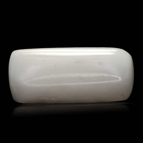 White Coral (Safed Moonga) – 4.33 Carats Natural Gemstone
