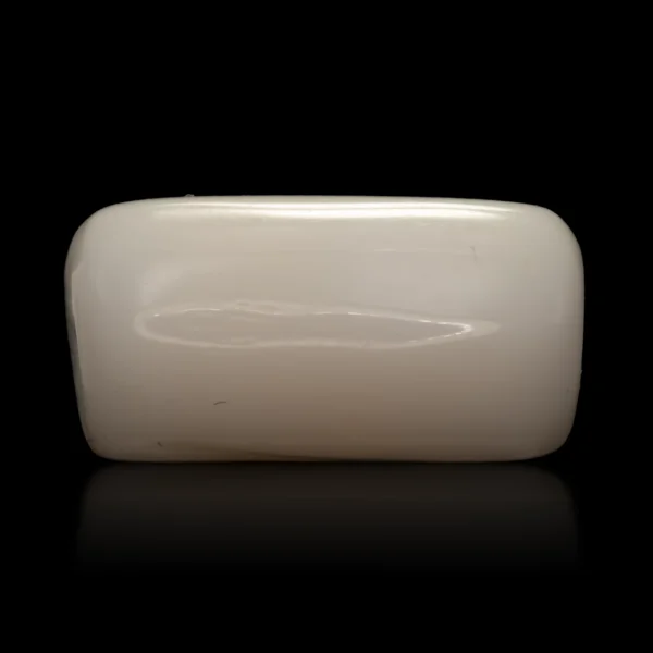 Natural White Coral (Safed Moonga) – 3.21 Carats