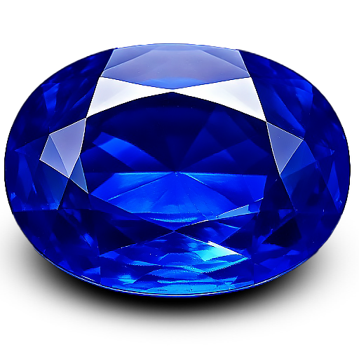 Blue Sapphire