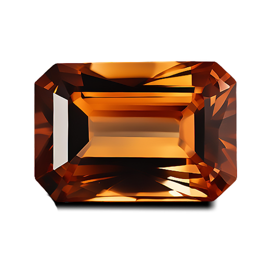 Hessonite (Gomeda)