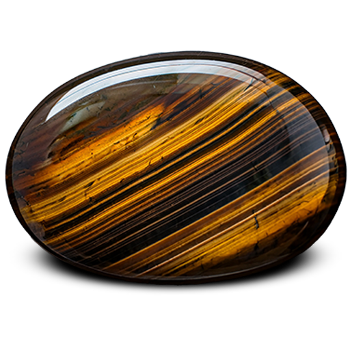 Tiger Eye
