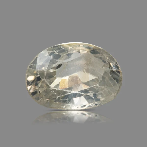 Purchase Authentic 1.65 Carat Yellow Sapphire