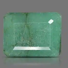Emerald (Panna Stone) 5.69 Carat | Lab Certified