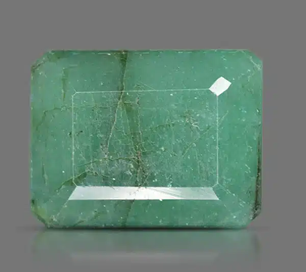 Emerald (Panna Stone) 5.69 Carat | Lab Certified