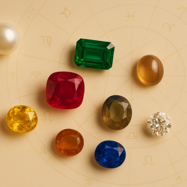 Gemstones